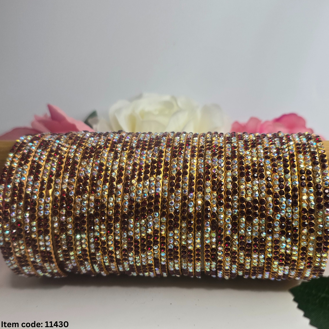 PAKISTANI NAGINA BANGLES
