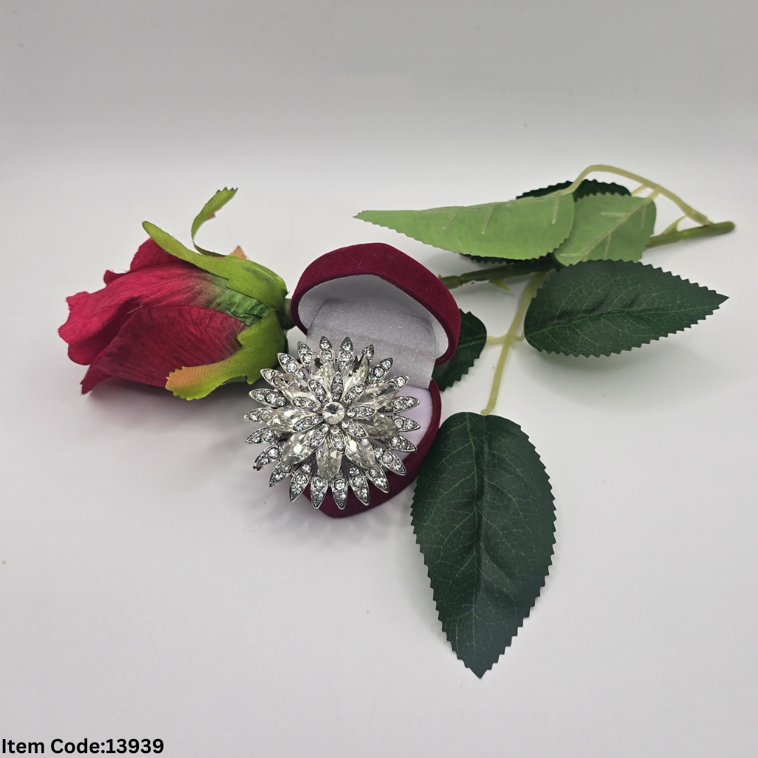 BEAUTIFUL OVER SIZE RINGS
