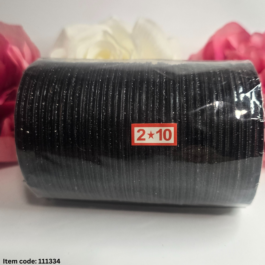BEAUTIFUL SHINY METAL BANGLES SET