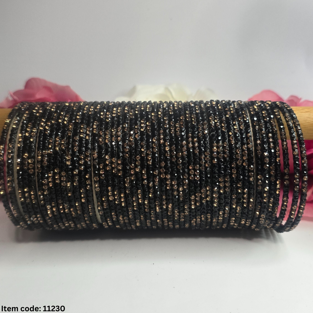 PAKISTANI NAGINA BANGLES