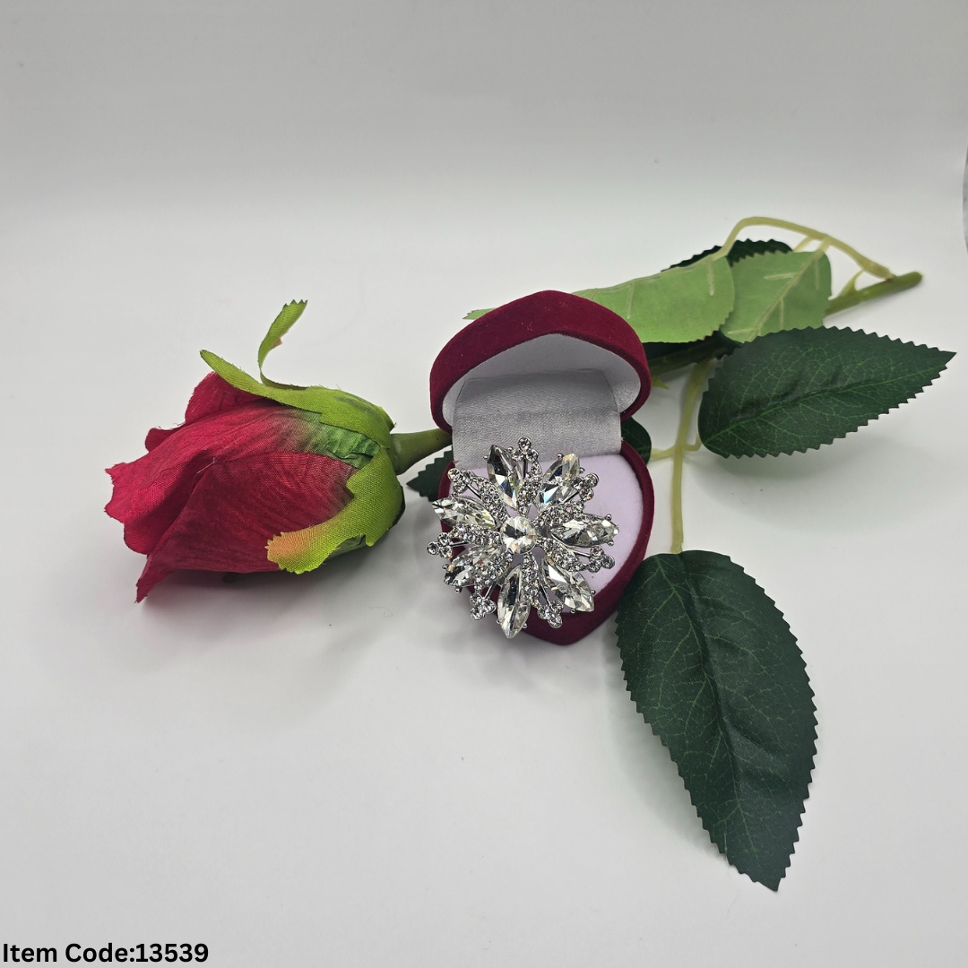 BEAUTIFUL OVER SIZE RINGS