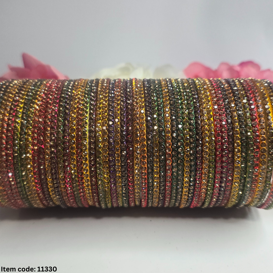 PAKISTANI NAGINA BANGLES