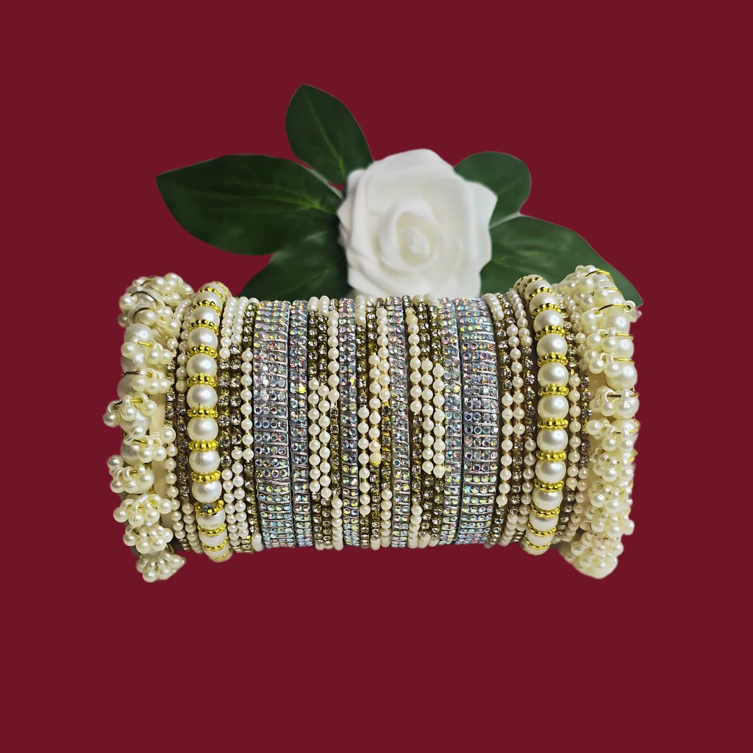 BANGLES | RINGS| HAND ACCESSORIES
