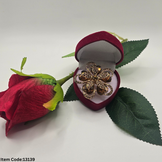 BEAUTIFUL BIG SIZE RINGS