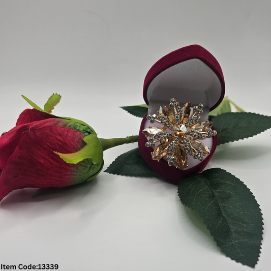 BEAUTIFUL  OVER SIZE RINGS