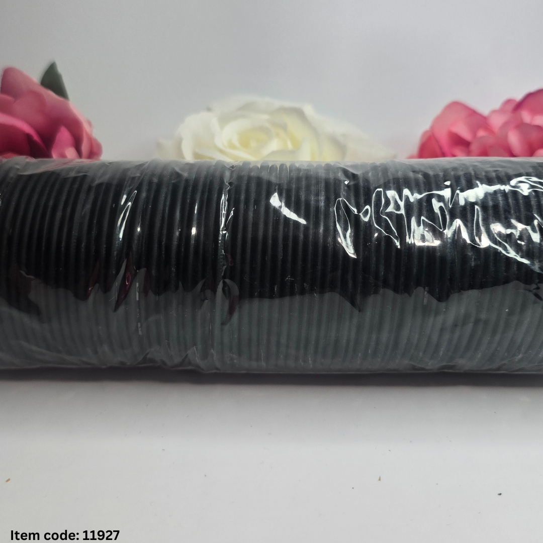 PLAIN |VELVET 36 METAL BANGLES