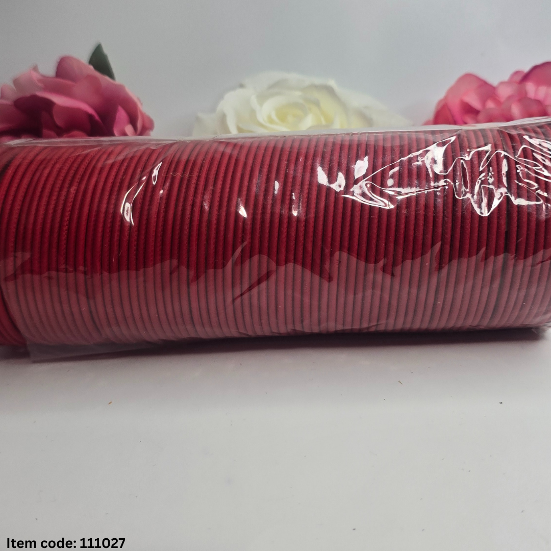 PLAIN |VELVET 36 METAL BANGLES
