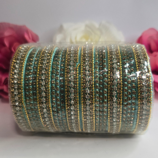 METAL BANGLES SIZE 2/6/&2/8