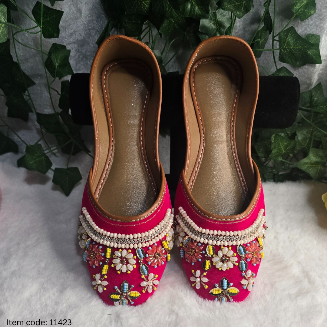 Pakistani |Punjabi Khusa|
